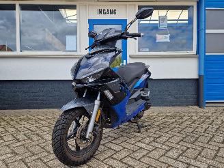 Turbho  SW50 BROM SCOOTER picture 15