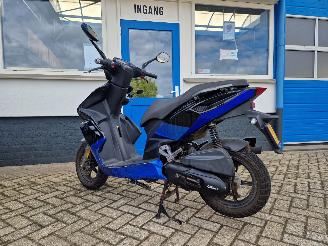 Turbho  SW50 BROM SCOOTER picture 12