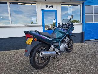 Yamaha  DIVERSION , XJ900 S picture 5