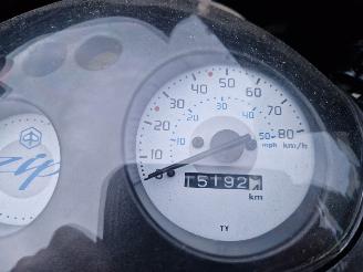 Piaggio  ZIP BROM picture 16
