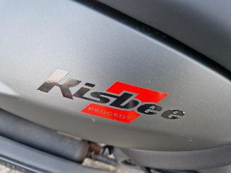Peugeot  KISBEE 45KM picture 6