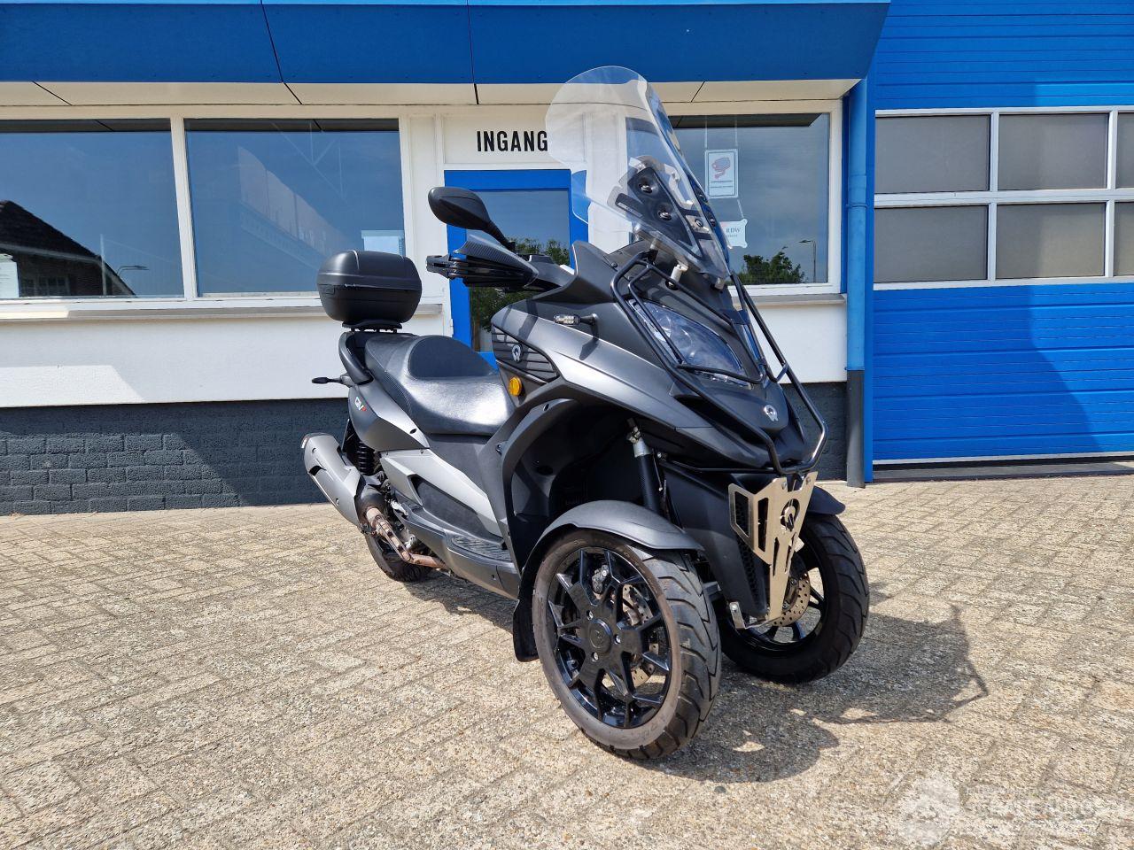 Quadro  QOODER QV3
