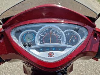 Kymco  PEOPLE S picture 16