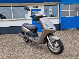 Peugeot  NEW VIVACITY 4 TAKT picture 1