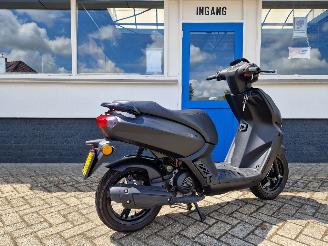 Peugeot  KISBEE picture 8