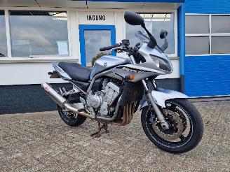 Yamaha  FZS 1000 FAZER picture 15