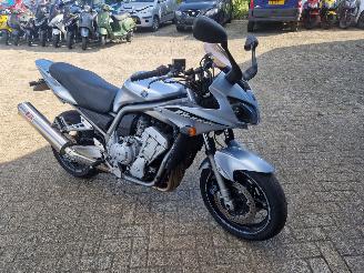 Yamaha  FZS 1000 FAZER picture 16