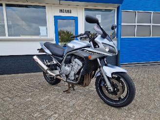 Yamaha  FZS 1000 FAZER picture 2