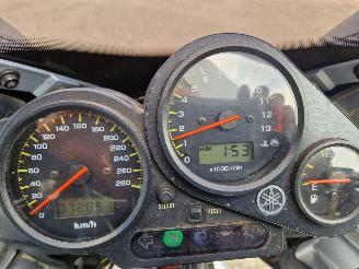 Yamaha  FZS 1000 FAZER picture 6