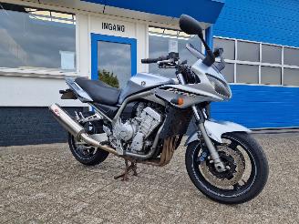 Yamaha  FZS 1000 FAZER picture 4