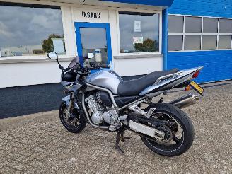 Yamaha  FZS 1000 FAZER picture 11