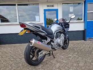 Yamaha  FZS 1000 FAZER picture 8
