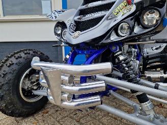 Yamaha YFM 660 RAPTOR 660 R picture 37