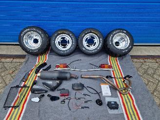 Yamaha YFM 660 RAPTOR 660 R picture 41