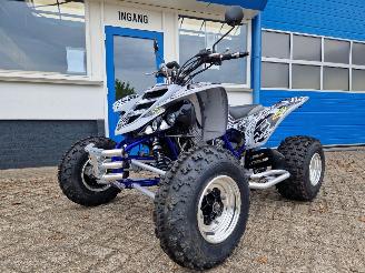 Yamaha YFM 660 RAPTOR 660 R picture 31