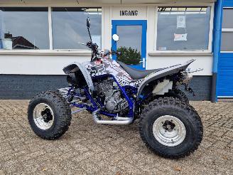 Yamaha YFM 660 RAPTOR 660 R picture 25