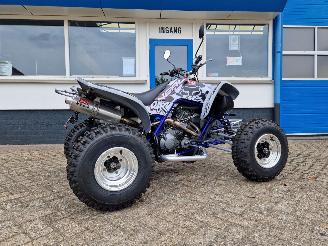 Yamaha YFM 660 RAPTOR 660 R picture 14