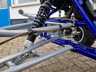 Yamaha YFM 660 RAPTOR 660 R picture 29