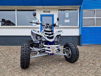 Yamaha YFM 660 RAPTOR 660 R picture 3