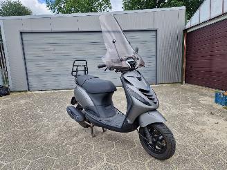  Piaggio  ZIP 2018/4