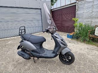 Piaggio  ZIP picture 4