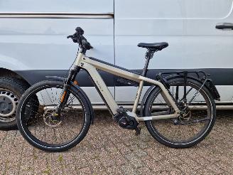 Schadeauto Stromer  RIESE & MULLER SUPERCHARGER 2021/2