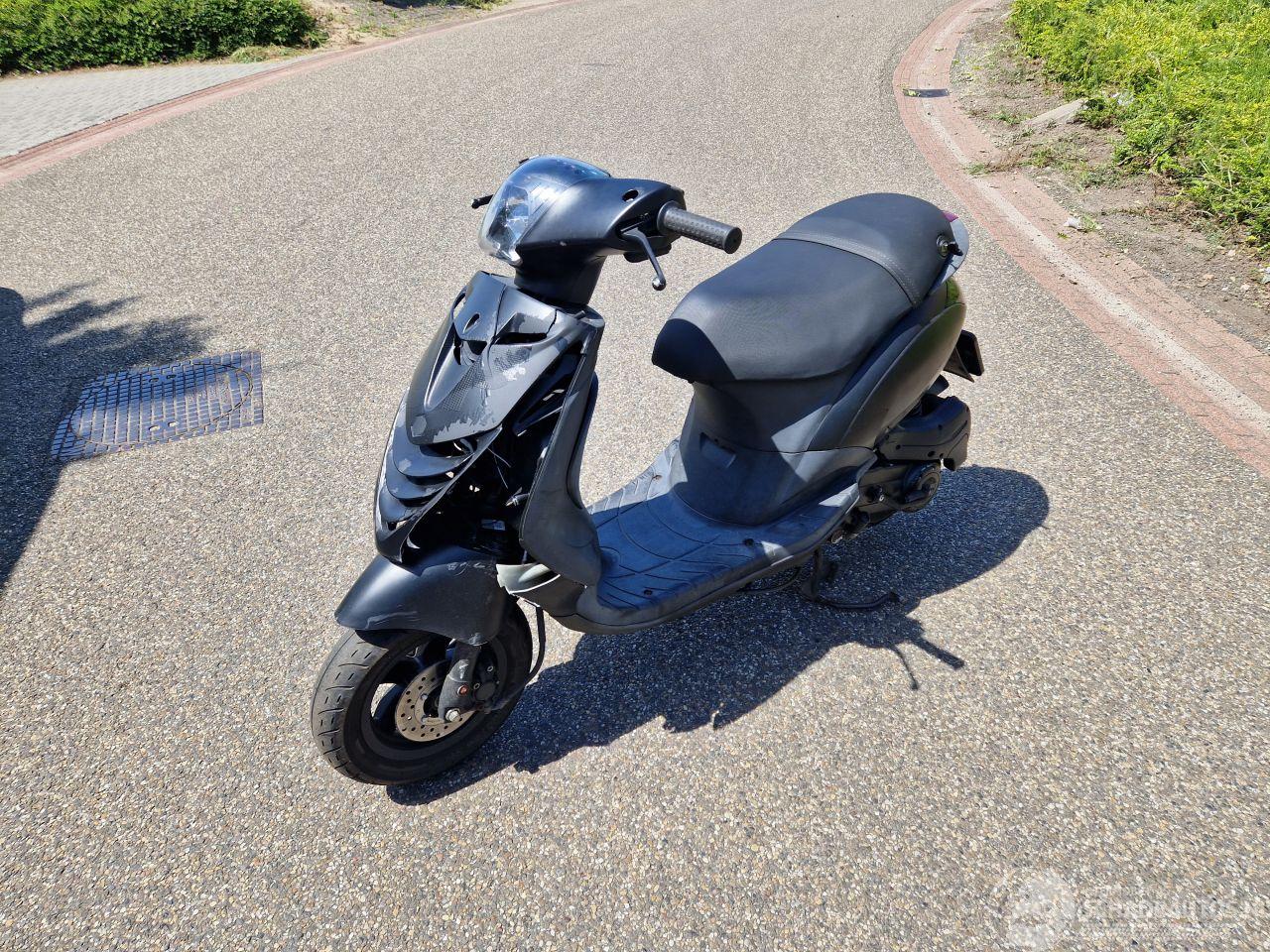 Piaggio  ZIP 45KM