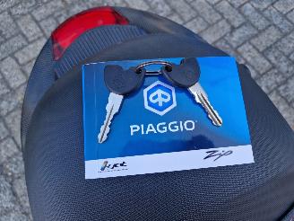 Piaggio  ZIP 45KM BROM E5 picture 8