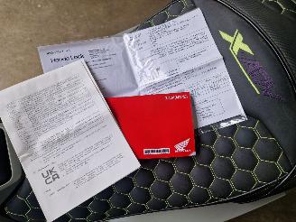 Honda  X-ADV 750 FULL OPTIONS picture 18