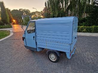 Piaggio  APE 50 picture 15