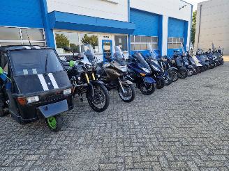 Yamaha  NEW IN , SCOOTER + MOTOR picture 1