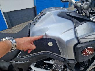 Honda  CRF 1000 L , AFRICA TWIN picture 8