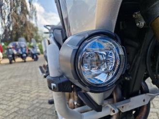 Honda  CRF 1000 L , AFRICA TWIN picture 14