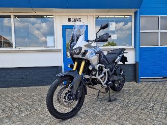 Honda  CRF 1000 L , AFRICA TWIN picture 25
