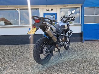 Honda  CRF 1000 L , AFRICA TWIN picture 16