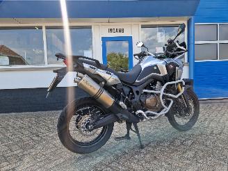 Honda  CRF 1000 L , AFRICA TWIN picture 15