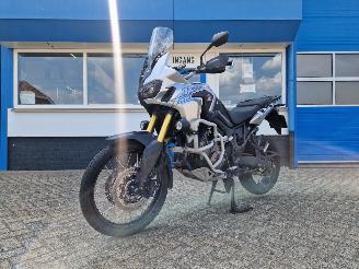 Honda  CRF 1000 L , AFRICA TWIN picture 23