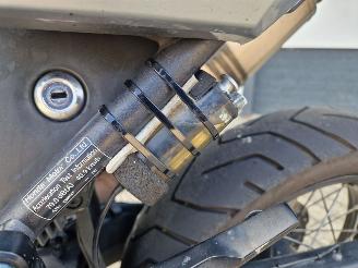 Honda  CRF 1000 L , AFRICA TWIN picture 20
