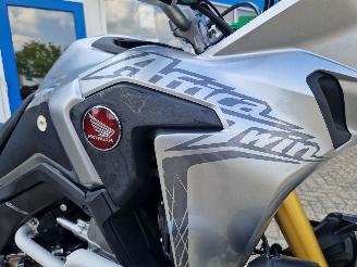 Honda  CRF 1000 L , AFRICA TWIN picture 5