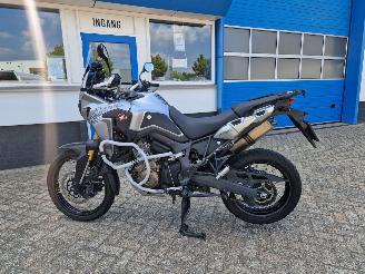 Honda  CRF 1000 L , AFRICA TWIN picture 19