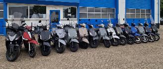 Unfallwagen Yamaha  NEW IN !! 2026/1