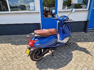 Overige  TISTO SUNSHINE 2.0 ELECTRIC picture 8