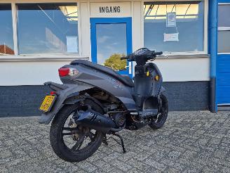 Peugeot  TWEET RS , DOUBLE DISC BRAKE picture 11
