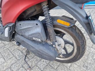 Piaggio  LIBERTY I-GET picture 18
