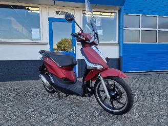 Piaggio  LIBERTY I-GET picture 1
