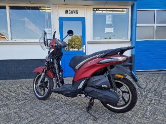 Piaggio  LIBERTY I-GET picture 16