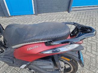 Piaggio  LIBERTY I-GET picture 21