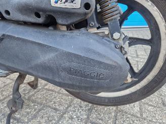 Piaggio  LIBERTY I-GET picture 20