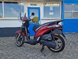 Piaggio  LIBERTY I-GET picture 17