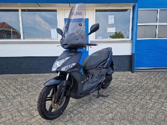 Kymco  AGILITY 16+ NEW MOD 45KM picture 13